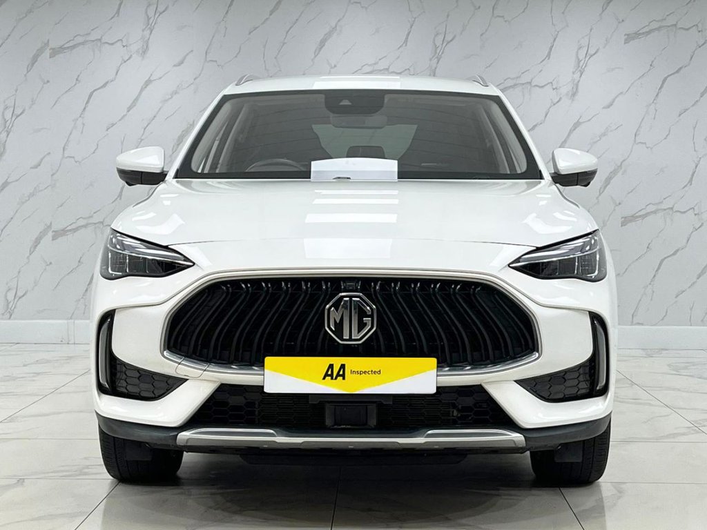 Used MG MG HS 2024 for sale - 76280061: Photo 5