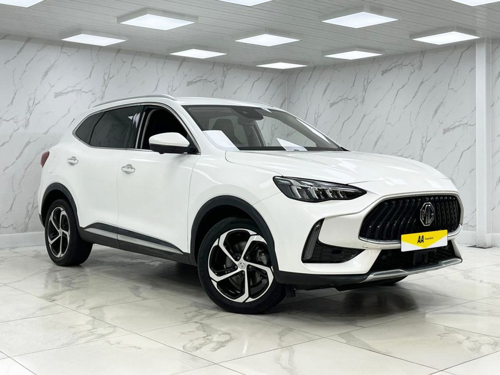 Used MG MG HS 2024 for sale - 76280061: Photo 6