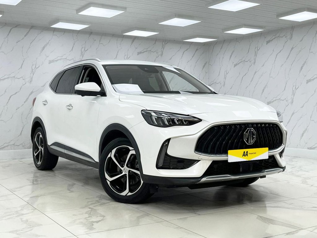 Used MG MG HS 2024 for sale - 76280061: Photo 7