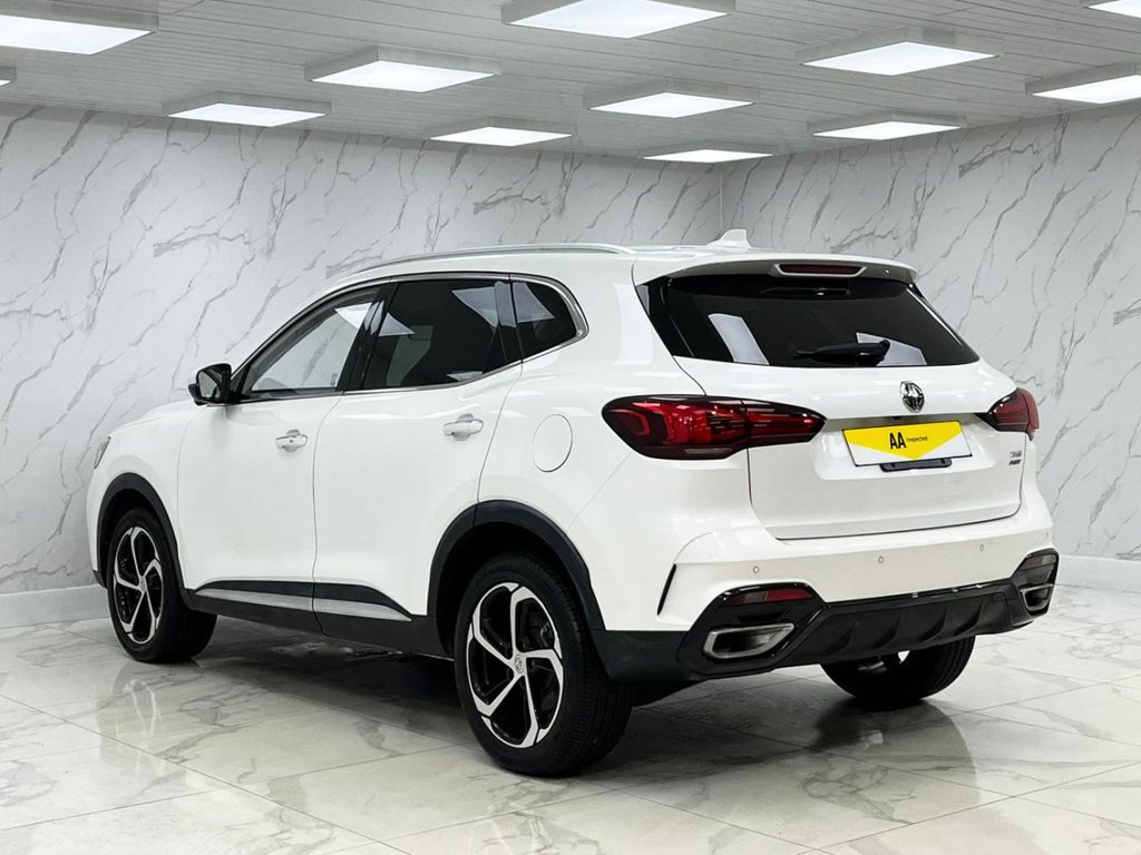 Used MG MG HS 2024 for sale - 76280061: Photo 8