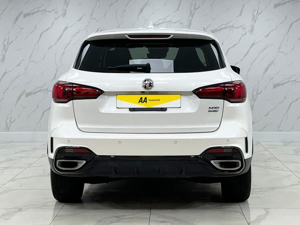 Used MG MG HS 2024 for sale - 76280061: Photo 9