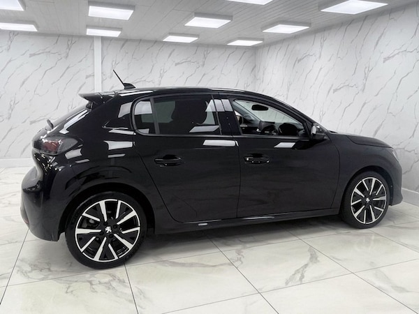 Used Peugeot 208 2020 for sale - 75573451: Photo 12
