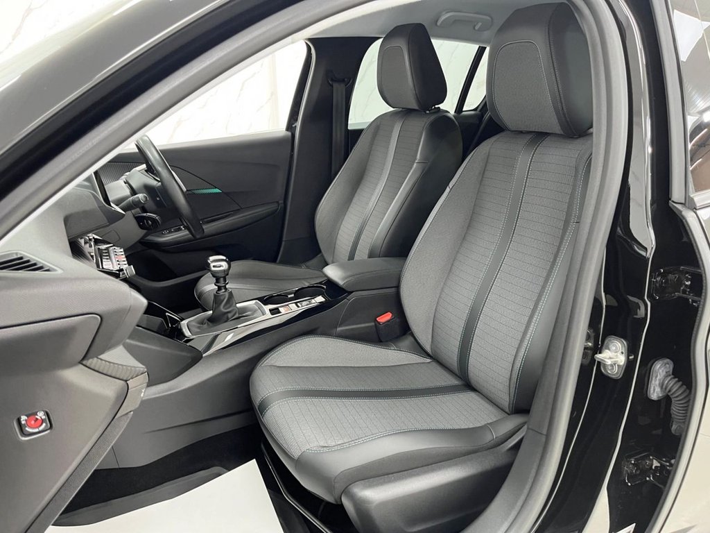 Used Peugeot 208 2020 for sale - 75573451: Photo 14