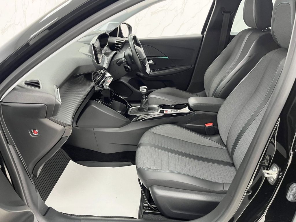 Used Peugeot 208 2020 for sale - 75573451: Photo 15