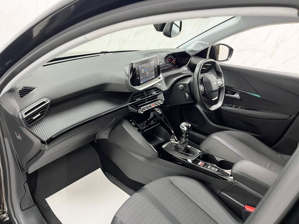 Used Peugeot 208 2020 for sale - 75573451: Photo 16