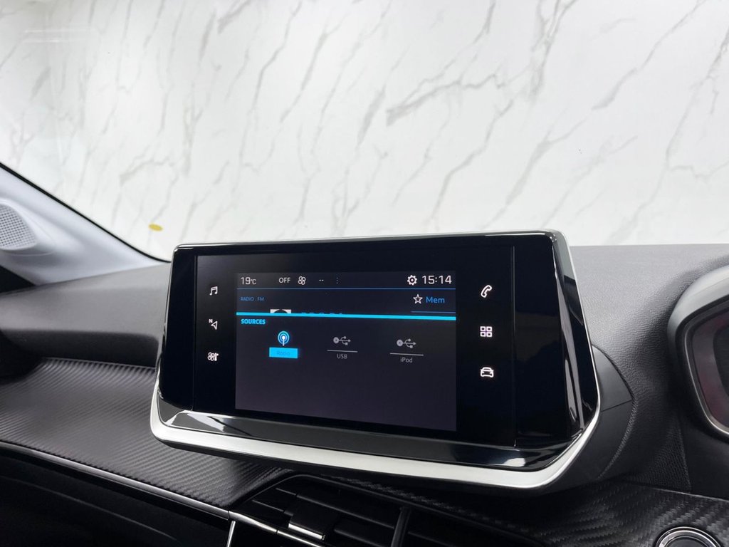 Used Peugeot 208 2020 for sale - 75573451: Photo 17