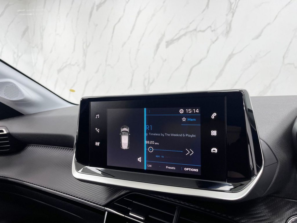 Used Peugeot 208 2020 for sale - 75573451: Photo 18