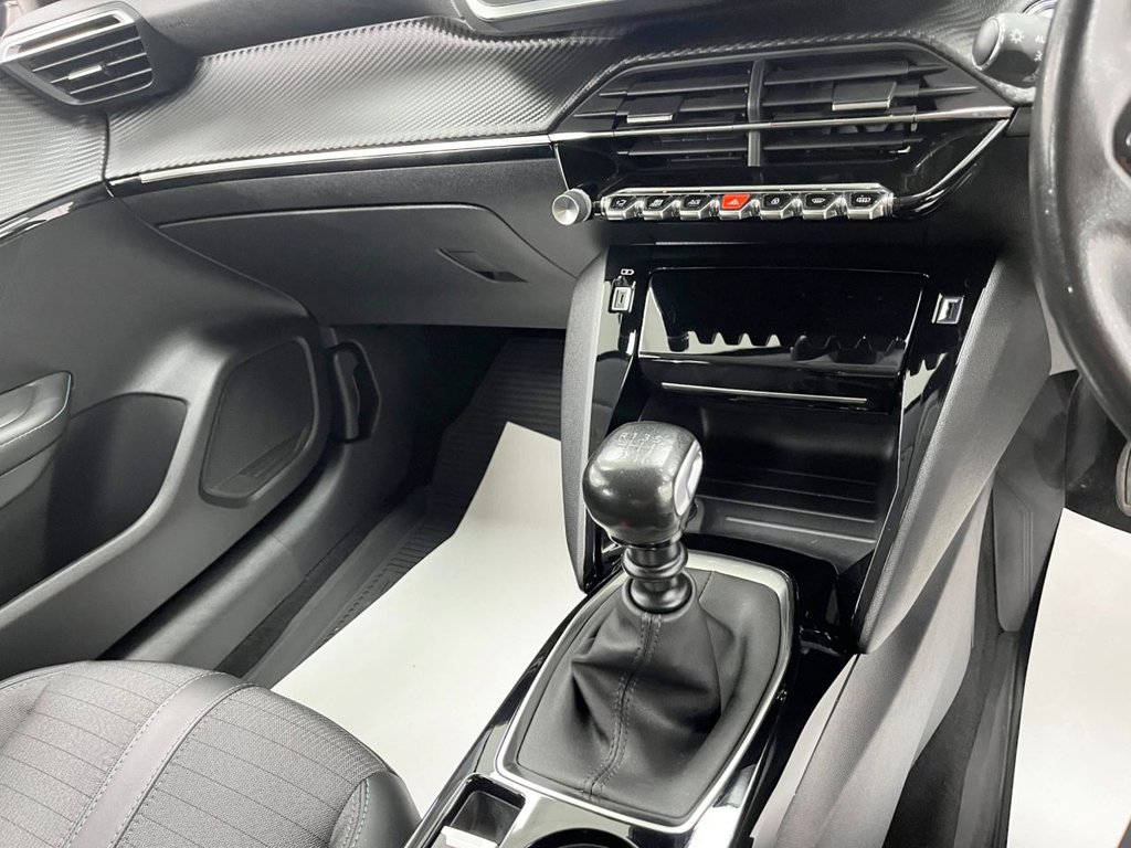 Used Peugeot 208 2020 for sale - 75573451: Photo 19