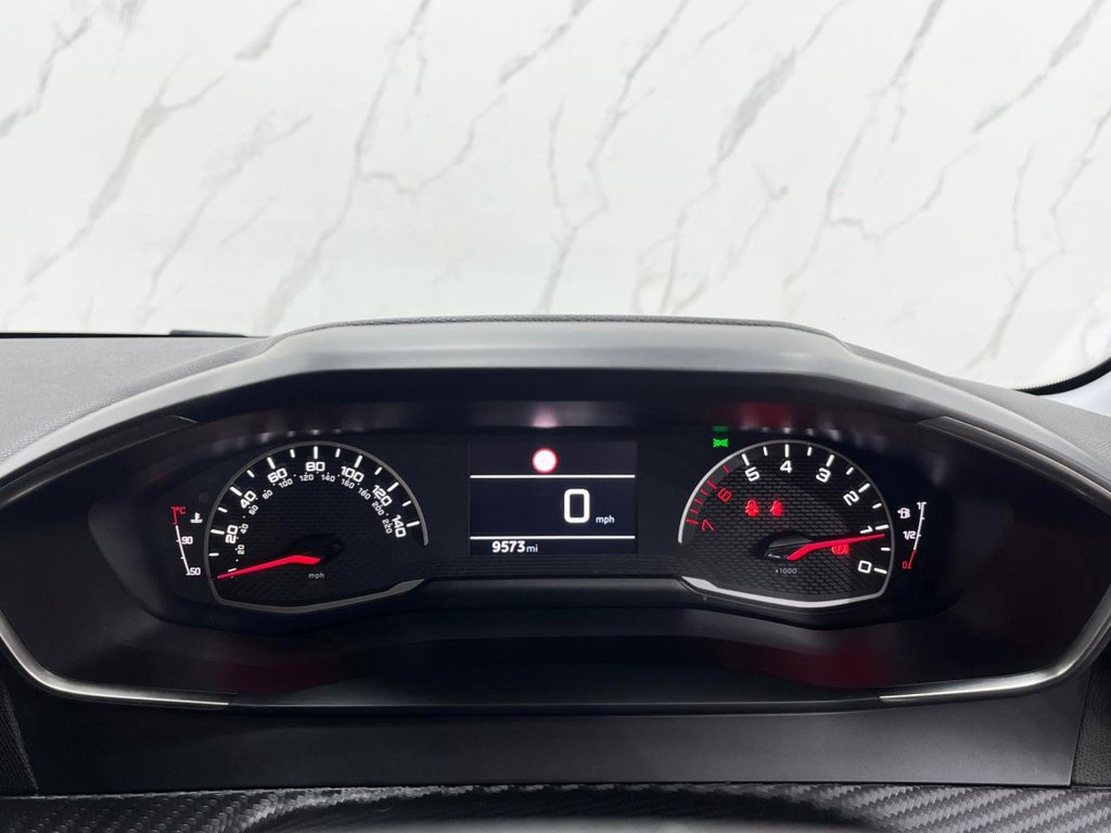Used Peugeot 208 2020 for sale - 75573451: Photo 21