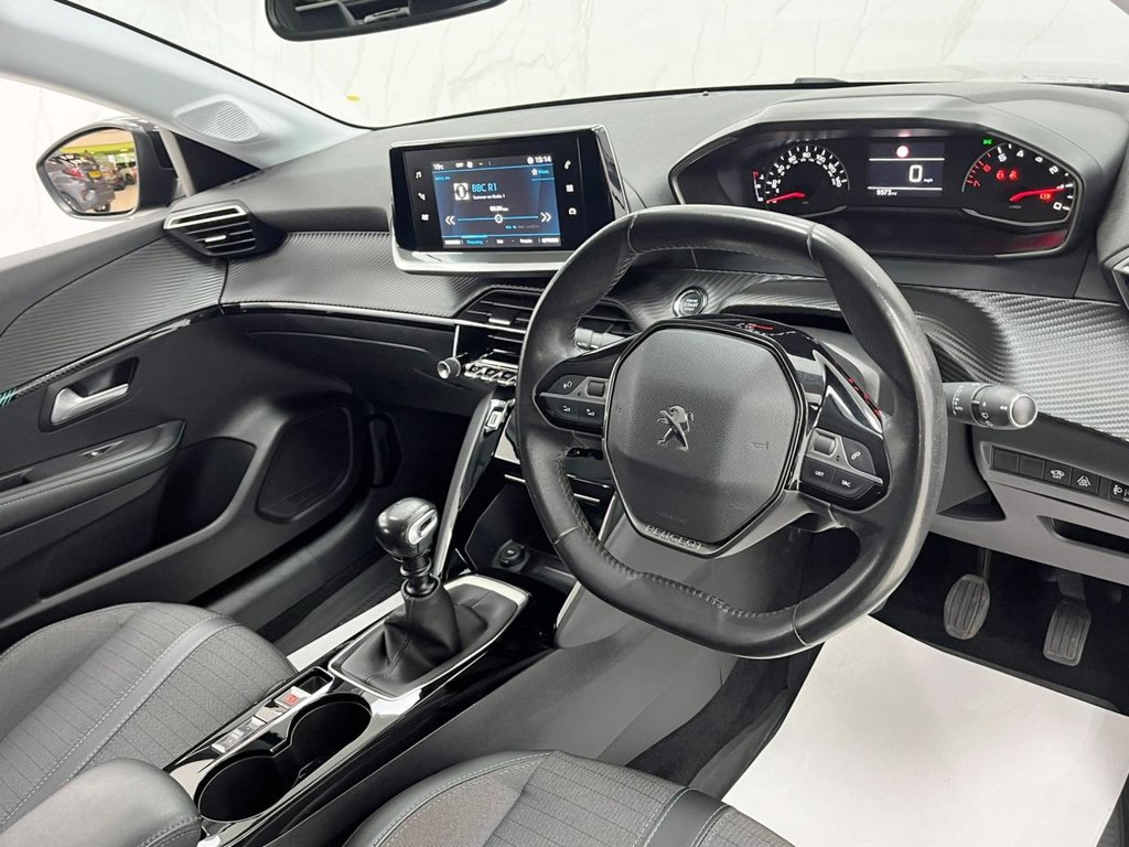 Used Peugeot 208 2020 for sale - 75573451: Photo 23