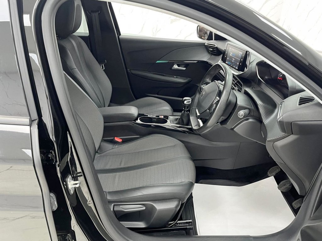 Used Peugeot 208 2020 for sale - 75573451: Photo 24