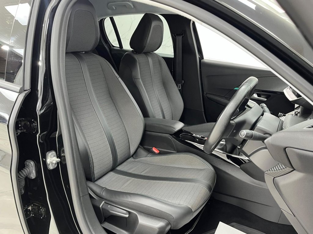 Used Peugeot 208 2020 for sale - 75573451: Photo 25