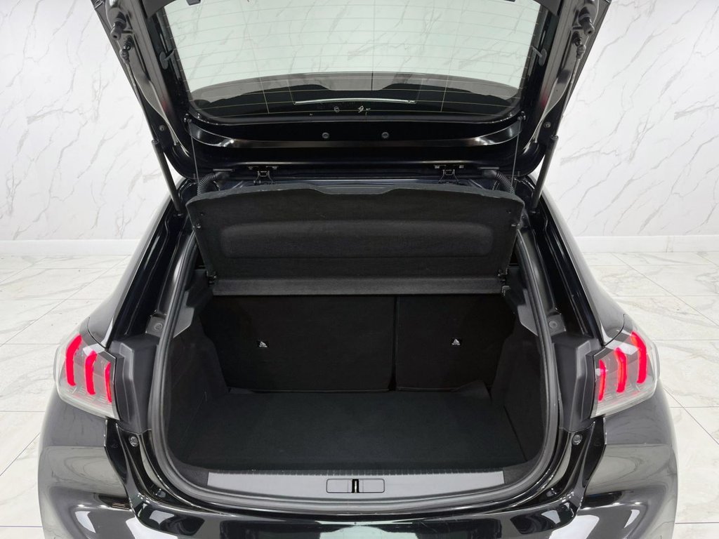 Used Peugeot 208 2020 for sale - 75573451: Photo 27