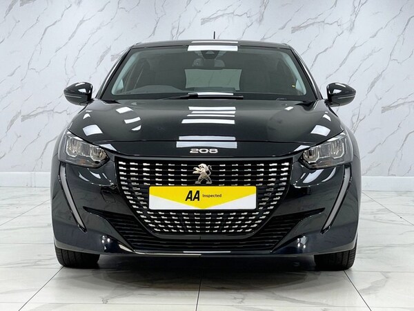 Used Peugeot 208 2020 for sale - 75573451: Photo 5