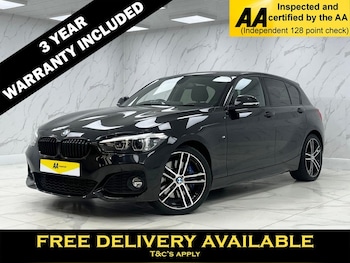 BMW - 1 Series