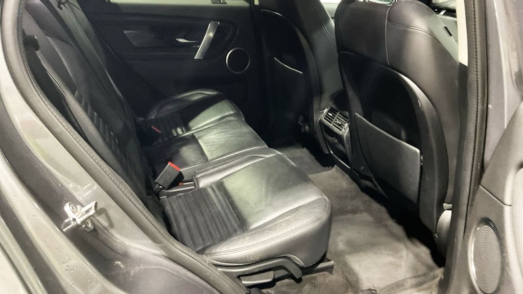 Used Land Rover Discovery Sport 2019 for sale - 77452060: Photo 10
