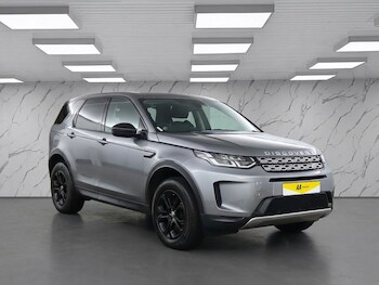 Used Land Rover Discovery Sport 2019 for sale - 77452060: Photo
