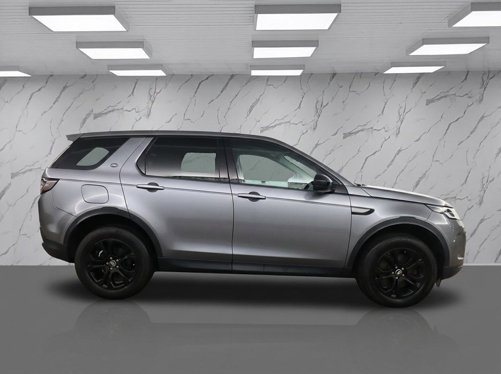 Used Land Rover Discovery Sport 2019 for sale - 77452060: Photo 5