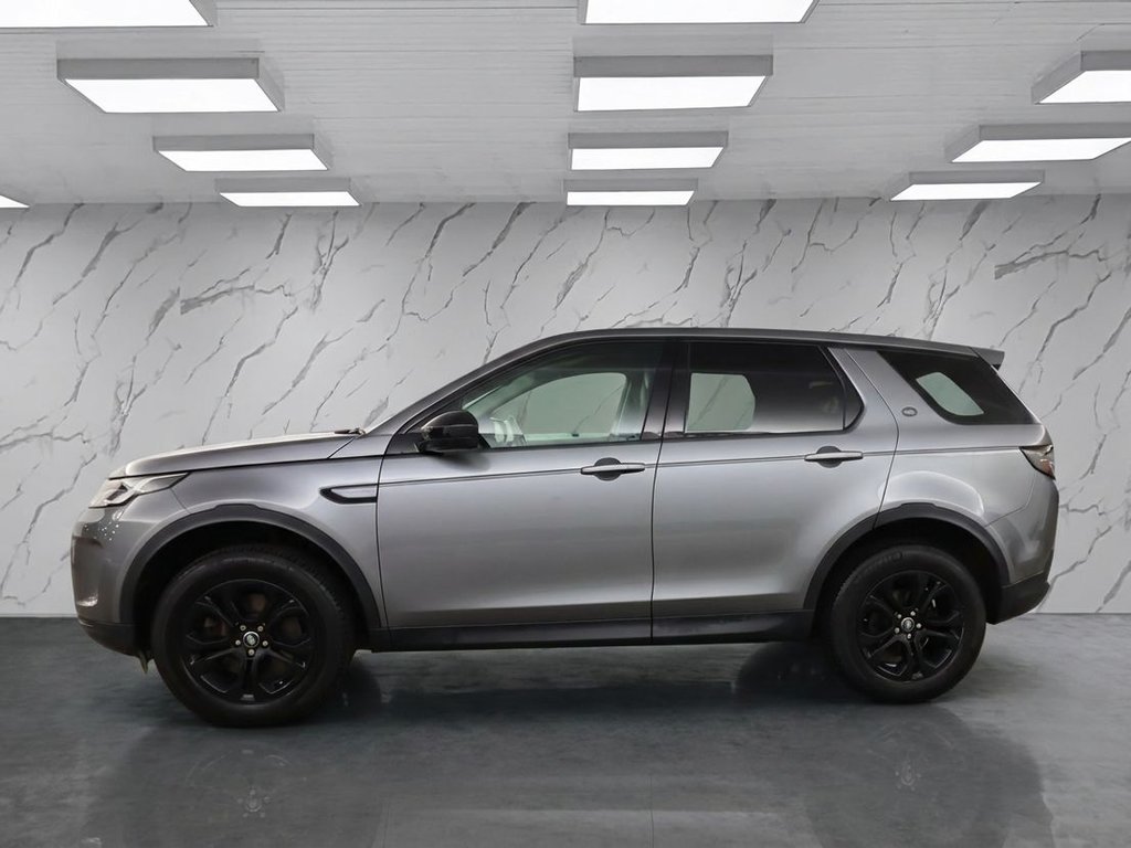 Used Land Rover Discovery Sport 2019 for sale - 77452060: Photo 6