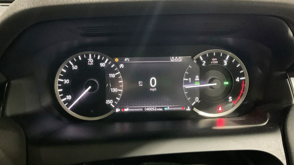 Used Land Rover Discovery Sport 2019 for sale - 77452060: Photo 8