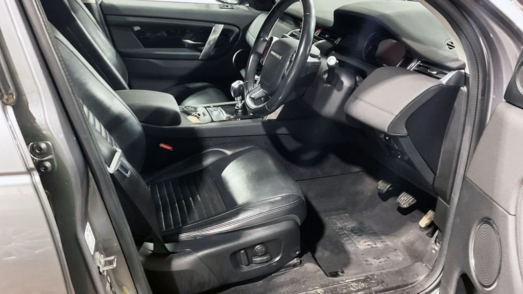 Used Land Rover Discovery Sport 2019 for sale - 77452060: Photo 9