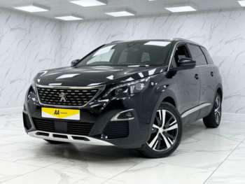 Used Peugeot 5008 2020 for sale - 75062456: Photo