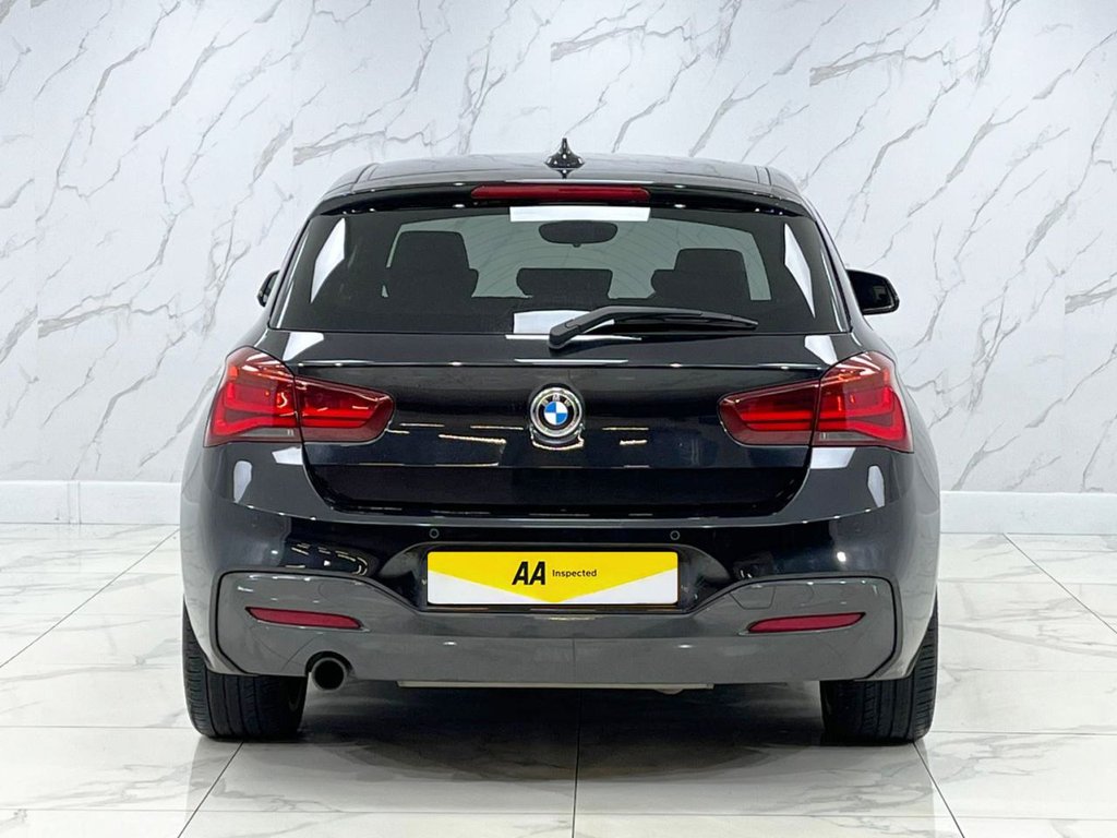 Used BMW 1 Series 2019 for sale - 77436702: Photo 10