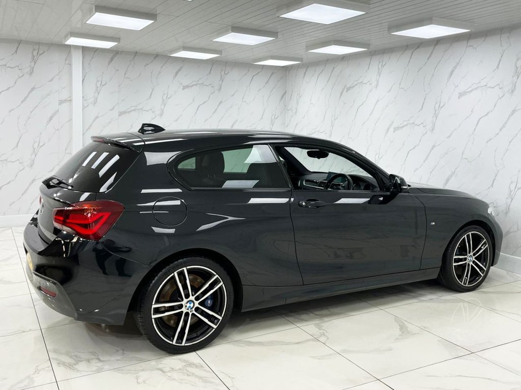 Used BMW 1 Series 2019 for sale - 77436702: Photo 12