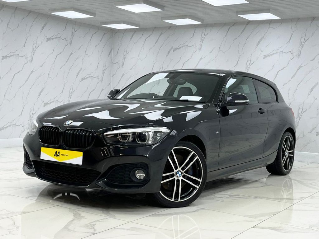 Used BMW 1 Series 2019 for sale - 77436702: Photo 4
