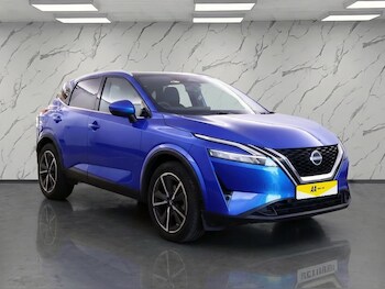 Used Nissan Qashqai 2022 for sale - 78331204: Photo