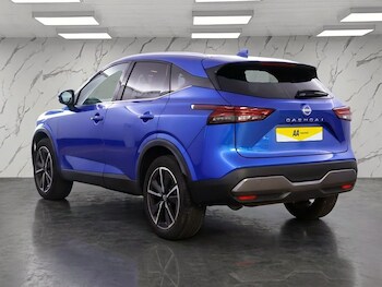 Used Nissan Qashqai 2022 for sale - 78331204: Photo