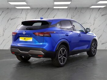 Used Nissan Qashqai 2022 for sale - 78331204: Photo