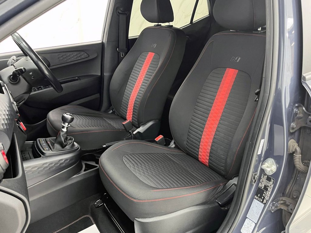 Used Hyundai i10 2023 for sale - 75923655: Photo 15