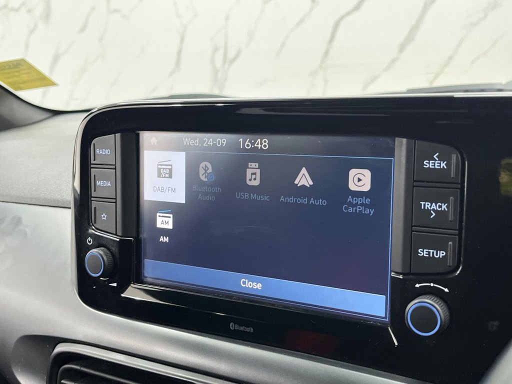 Used Hyundai i10 2023 for sale - 75923655: Photo 20