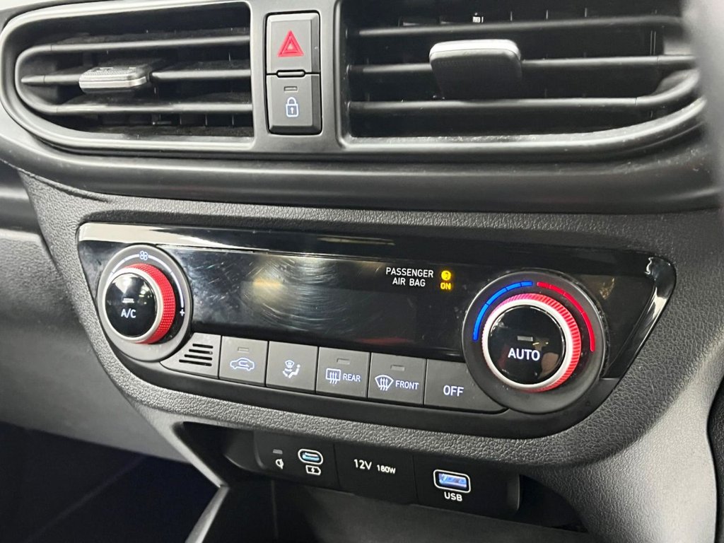 Used Hyundai i10 2023 for sale - 75923655: Photo 21