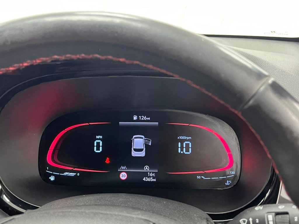 Used Hyundai i10 2023 for sale - 75923655: Photo 24