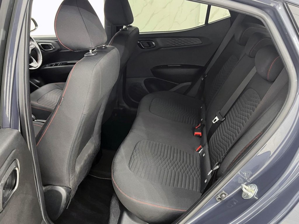 Used Hyundai i10 2023 for sale - 75923655: Photo 31