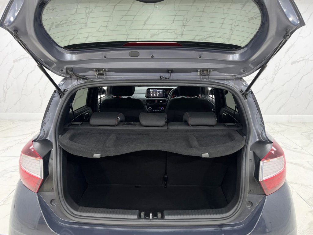 Used Hyundai i10 2023 for sale - 75923655: Photo 33