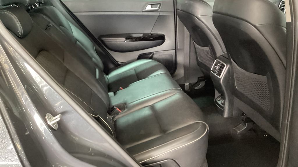 Used Kia Sportage 2020 for sale - 76148082: Photo 10