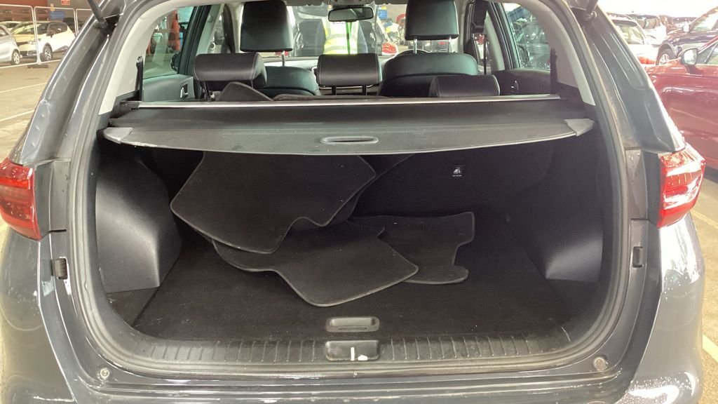 Used Kia Sportage 2020 for sale - 76148082: Photo 11