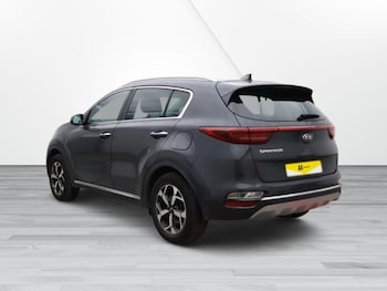 Used Kia Sportage 2020 for sale - 76148082: Photo 3