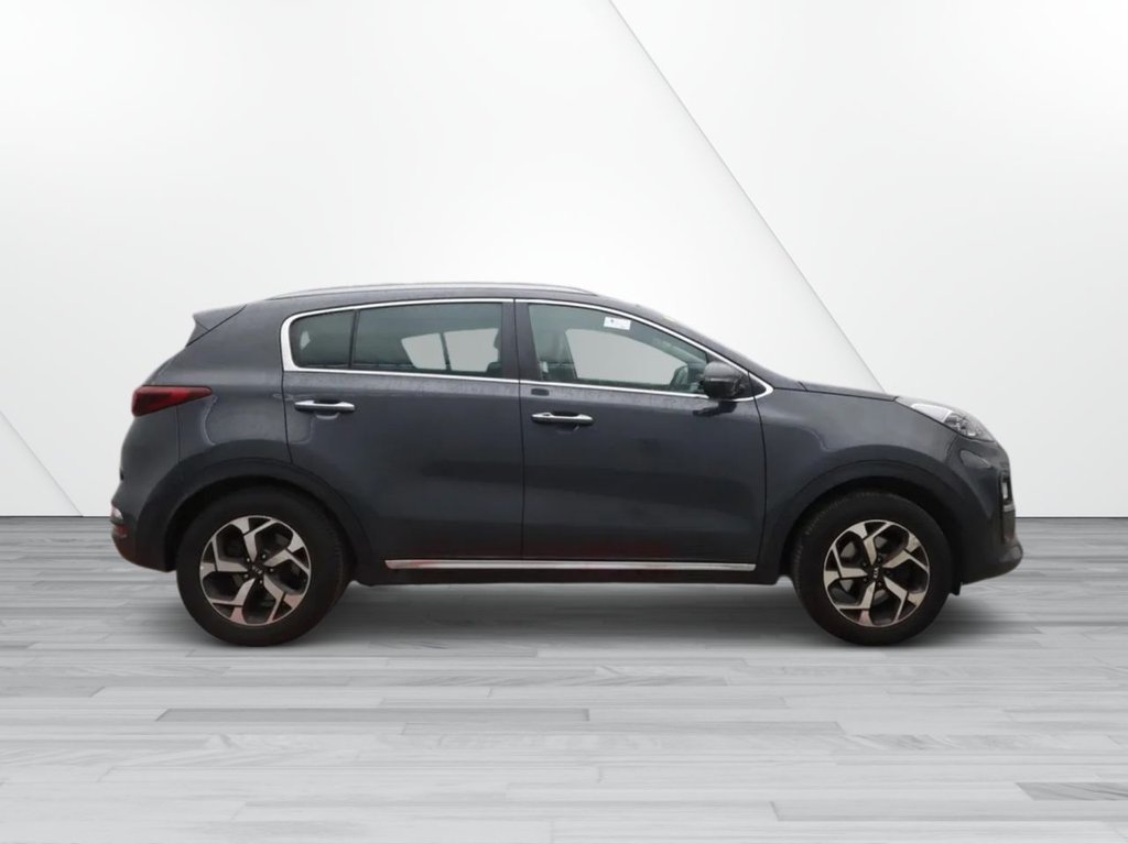 Used Kia Sportage 2020 for sale - 76148082: Photo 5