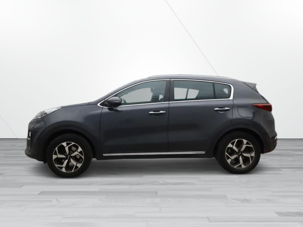 Used Kia Sportage 2020 for sale - 76148082: Photo 6