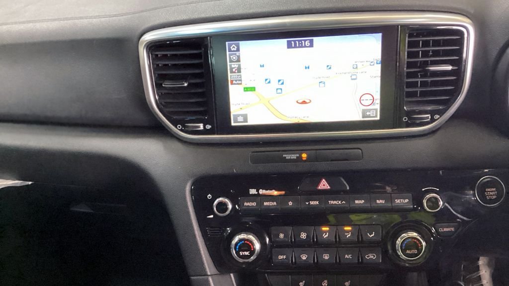 Used Kia Sportage 2020 for sale - 76148082: Photo 7
