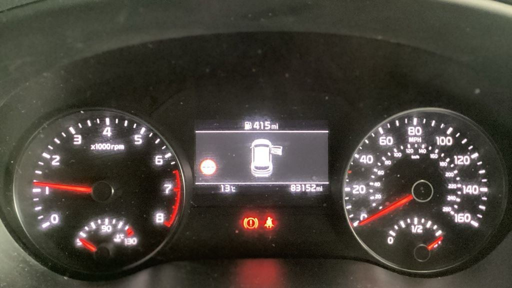 Used Kia Sportage 2020 for sale - 76148082: Photo 8