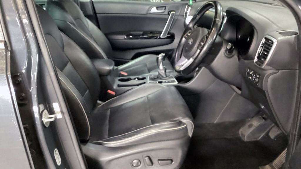 Used Kia Sportage 2020 for sale - 76148082: Photo 9
