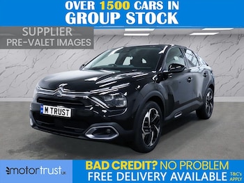 Used Citroen C4 2023 for sale - 78569963: Photo