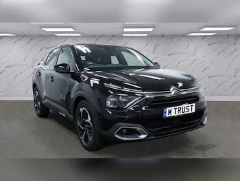 Used Citroen C4 2023 for sale - 78569963: Photo