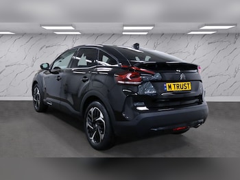 Used Citroen C4 2023 for sale - 78569963: Photo