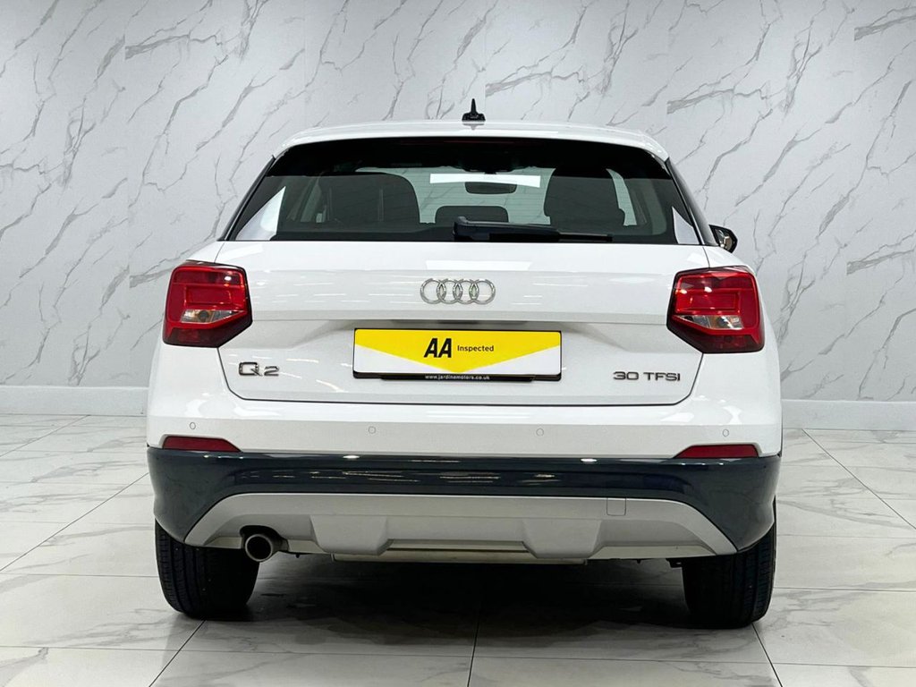 Used Audi Q2 2020 for sale - 76685935: Photo 10